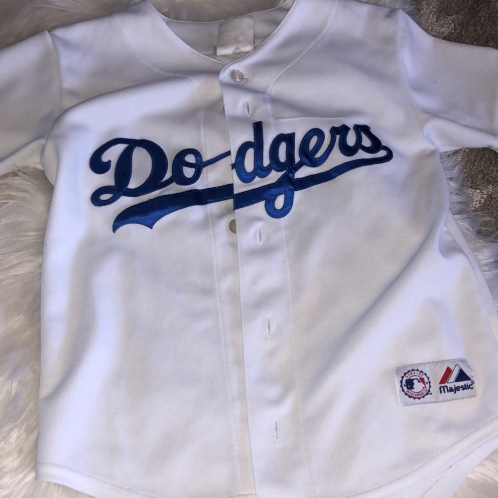Los Angeles Dodgers Jersey